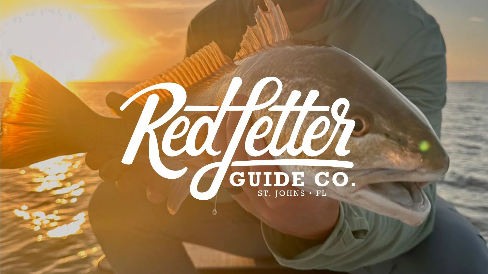 Red Letter Guide Co.
