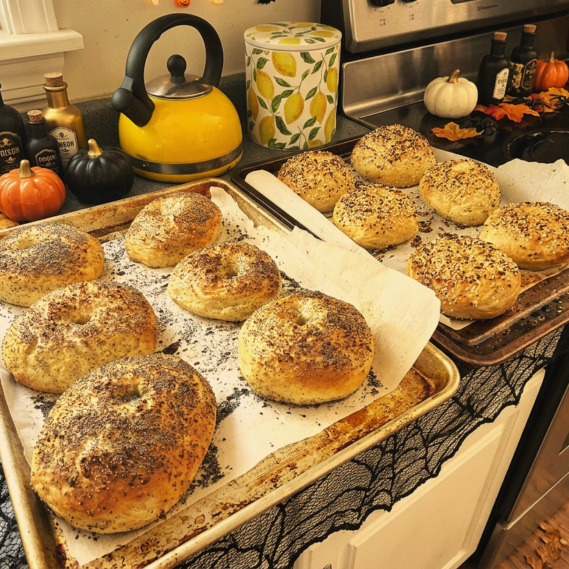 Bagels