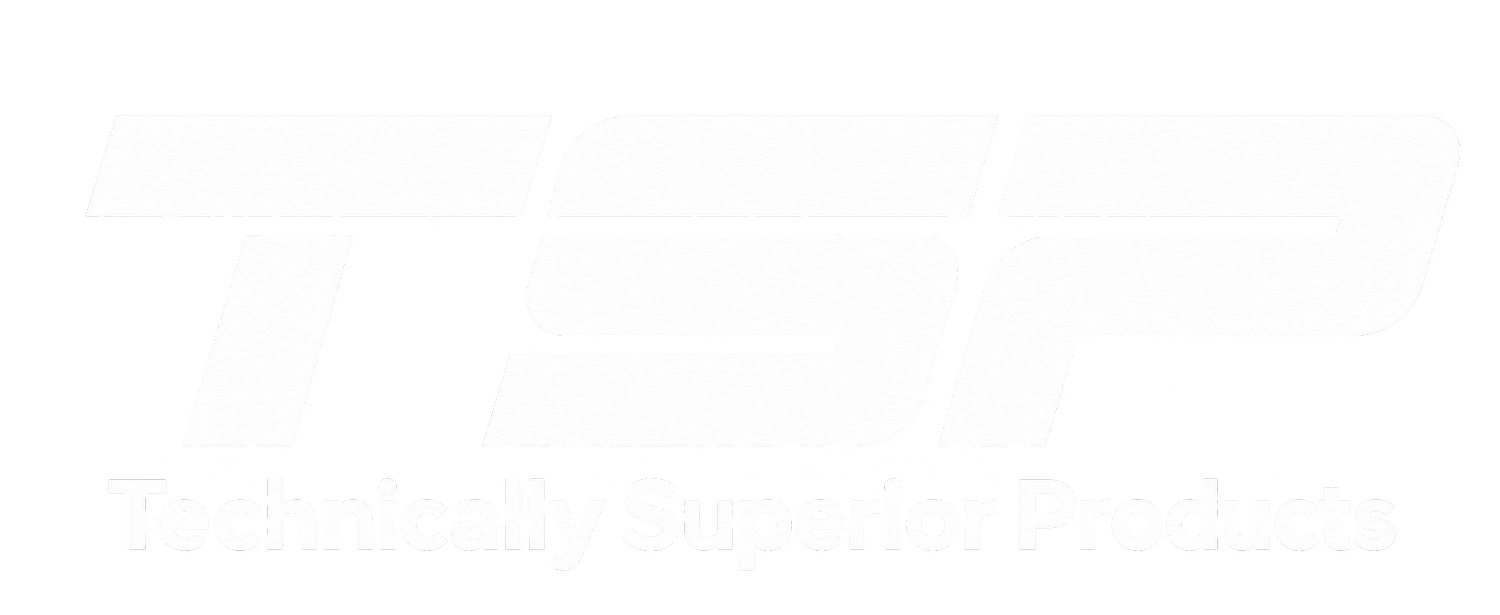 TSP - Technically Superior Products