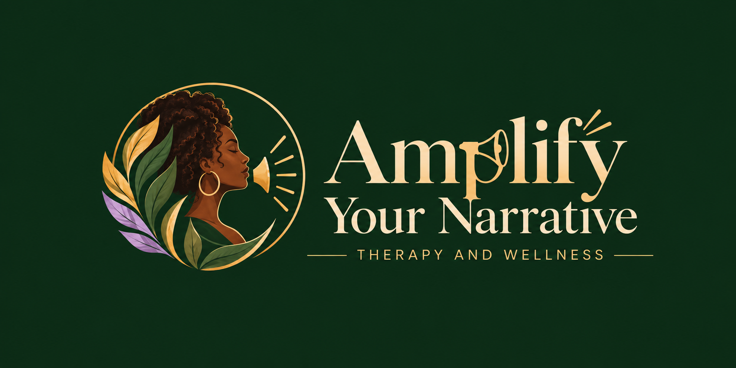 Amplify Your Narrative