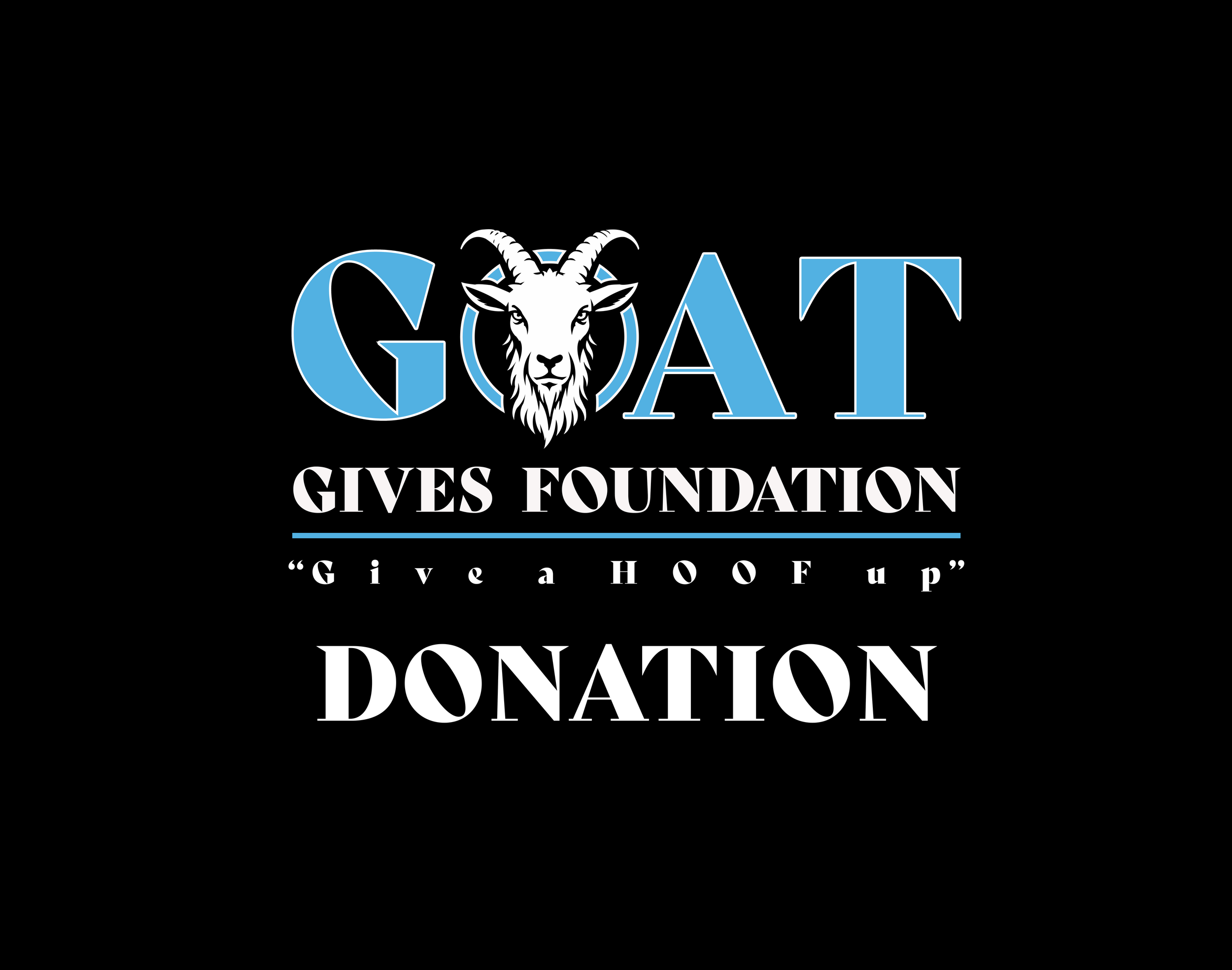 DONATE GOAT Gives Logo.png
