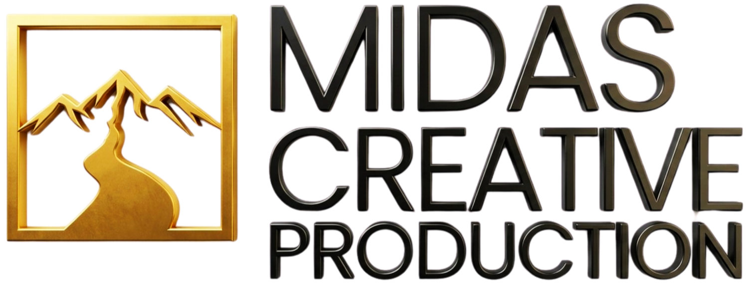 Midas Creative Production