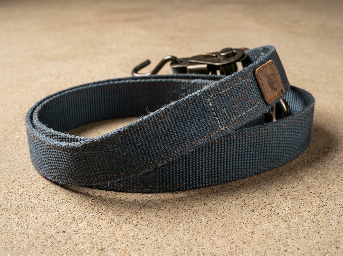 Cargo Tie-Down Strap