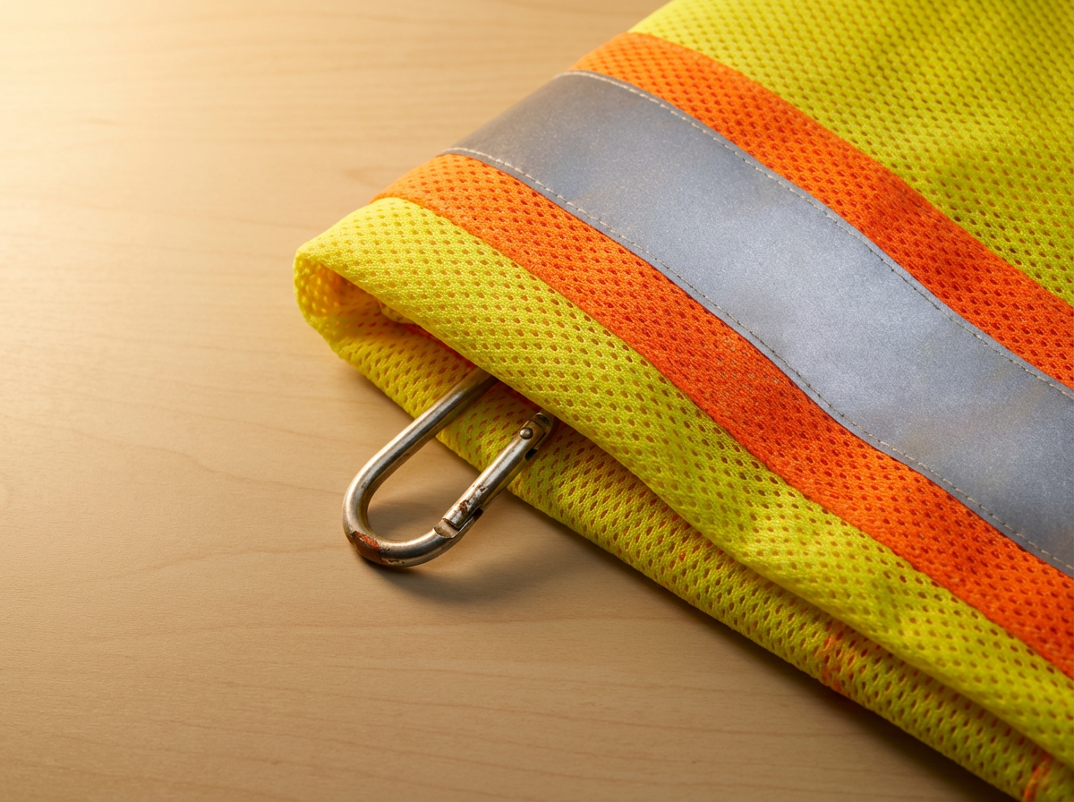 Safety Vest