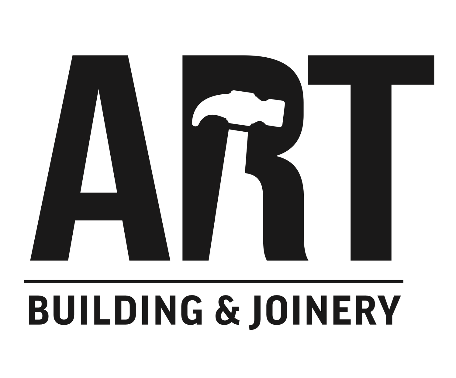 ART Building &amp; Joinery