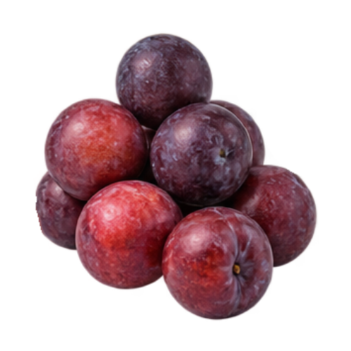 Plum
