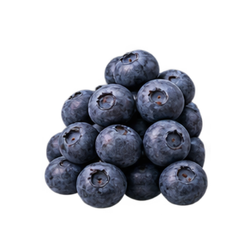 Blueberries