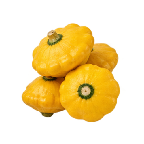 Yellow Squash