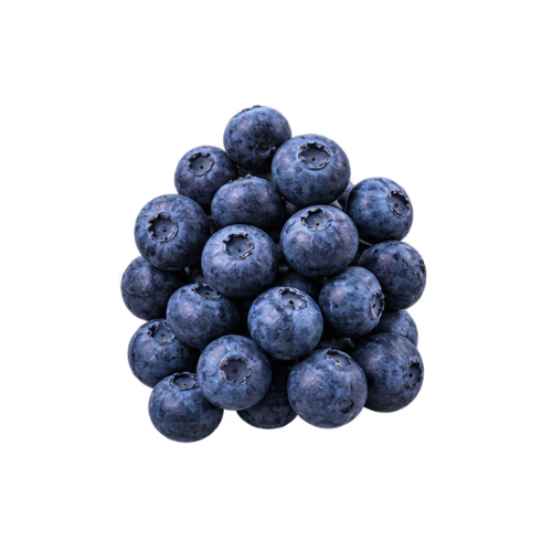 Blueberries