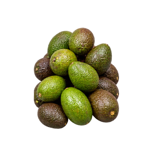Avocados