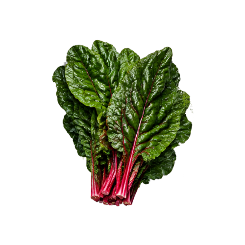 Silverbeet