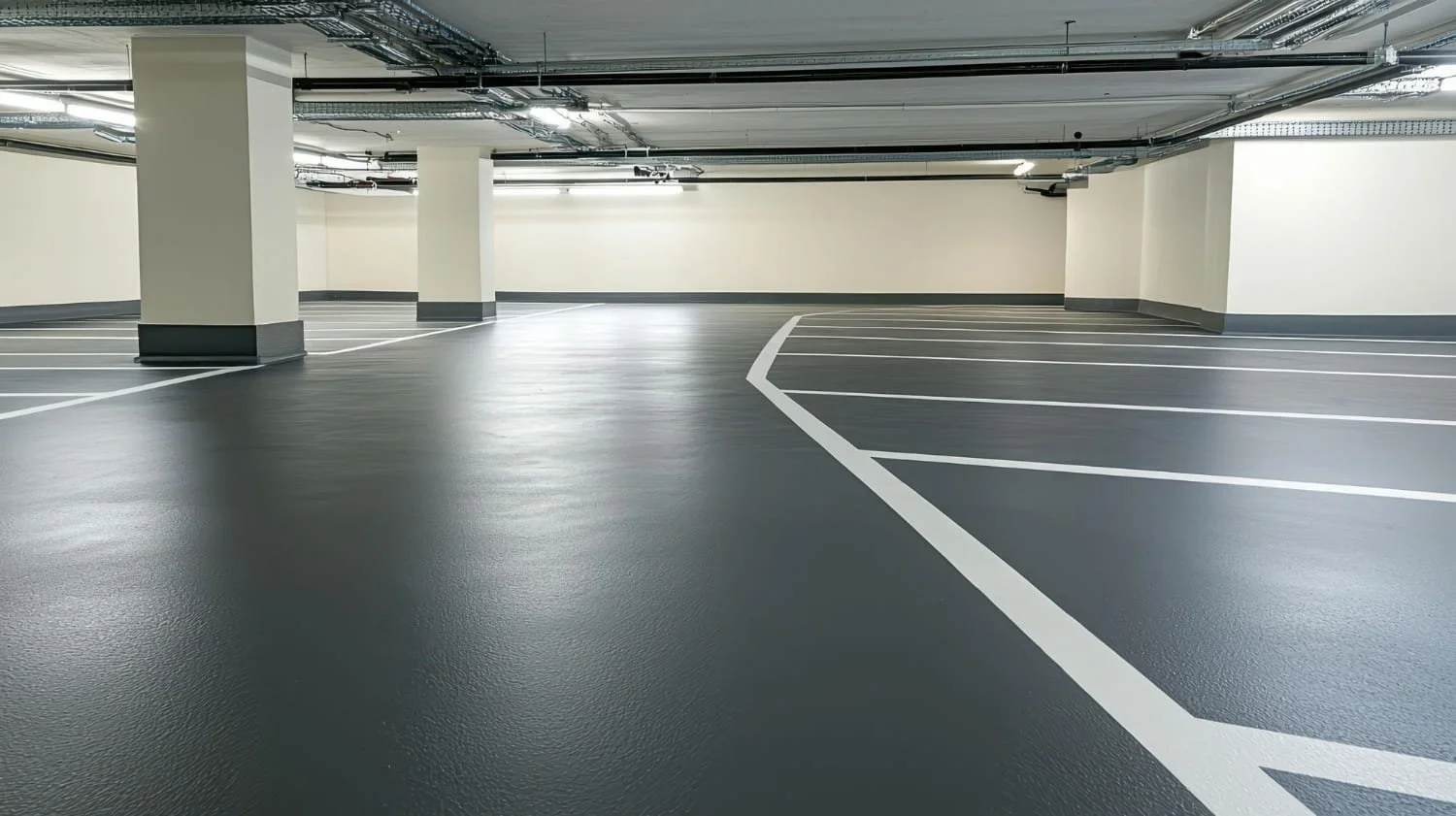 How Long Does a Residential Garage Floor Coating Last?