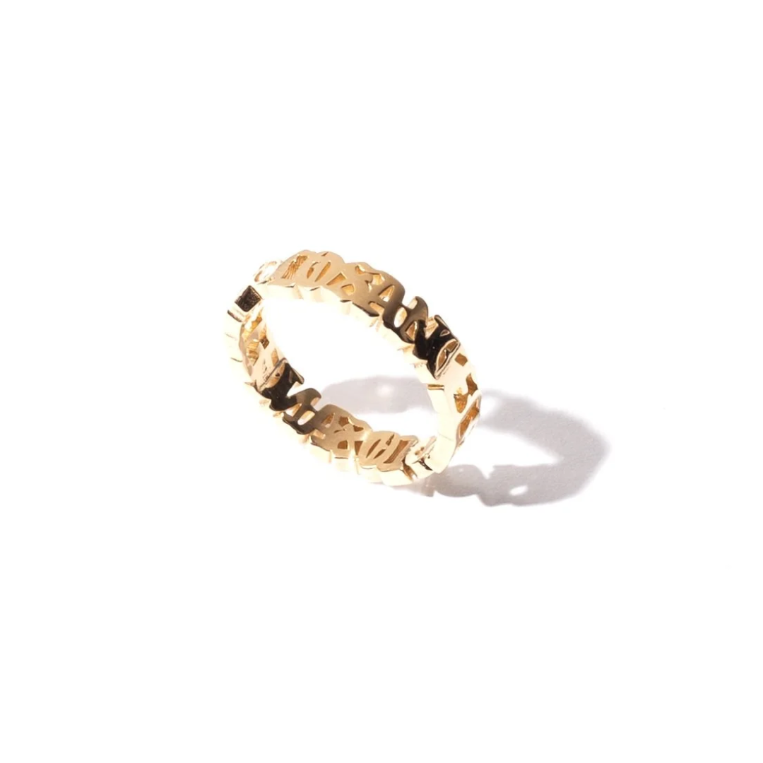 Los Angeles City Ring