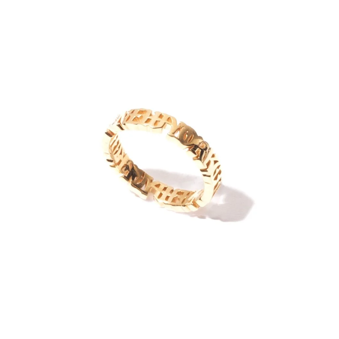 New York City Ring