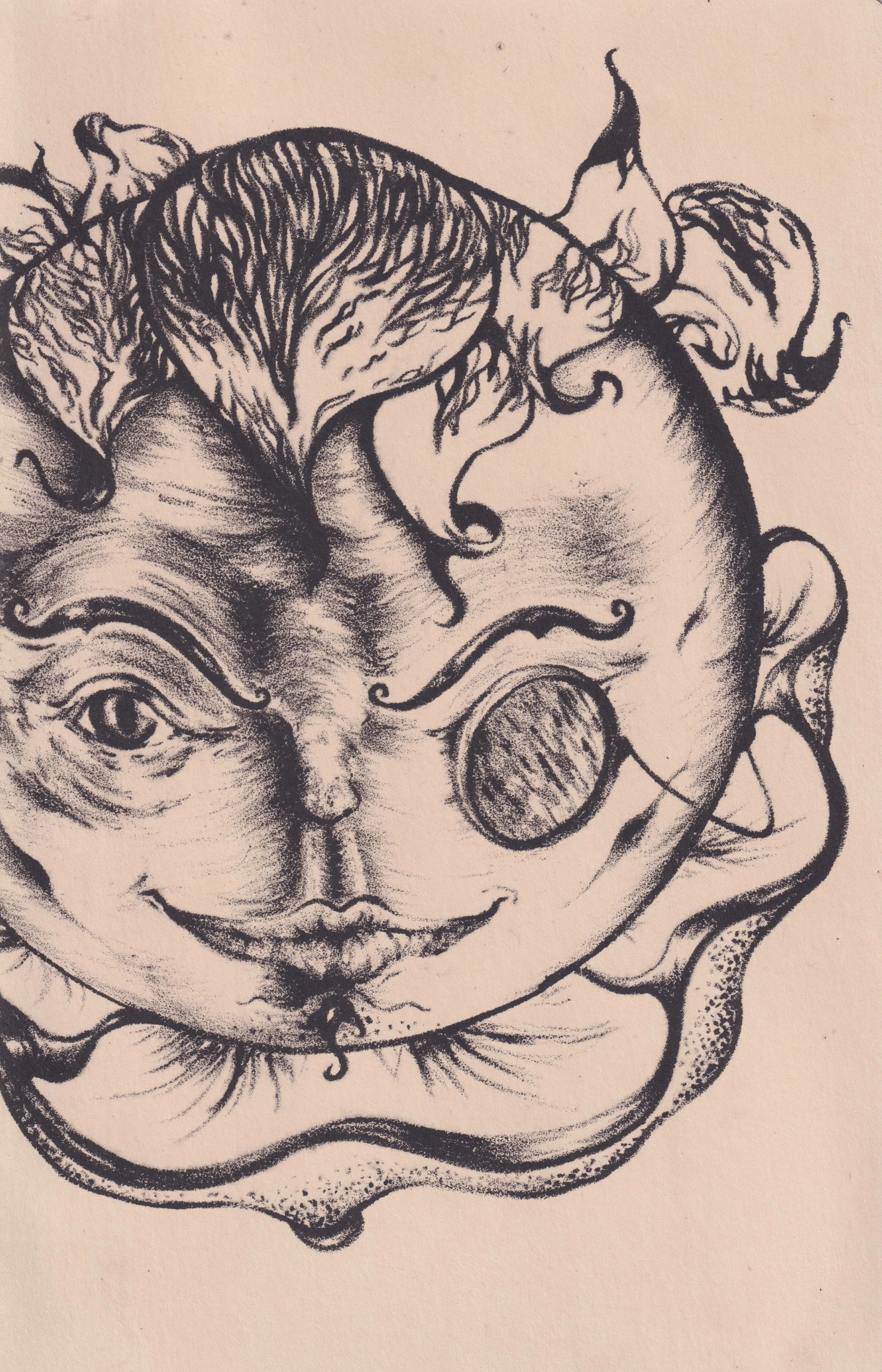 002. Lotus Lupin_Litho_(2015).jpeg