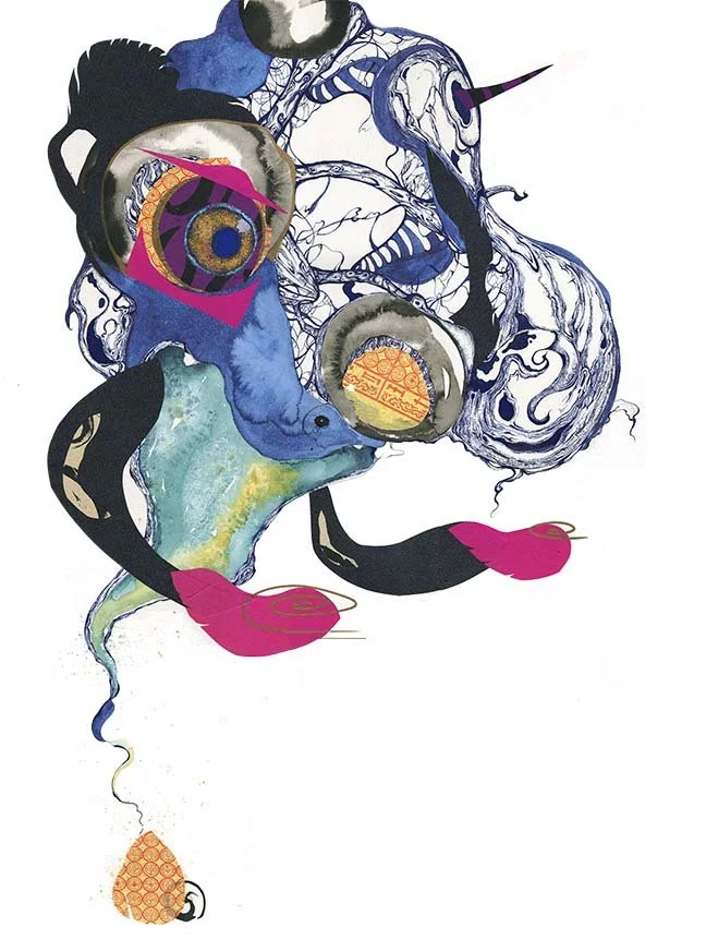 "Well-wisher" 2018