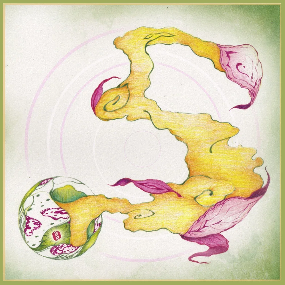 So Good - Track 5 on "Keys To The Sun"
