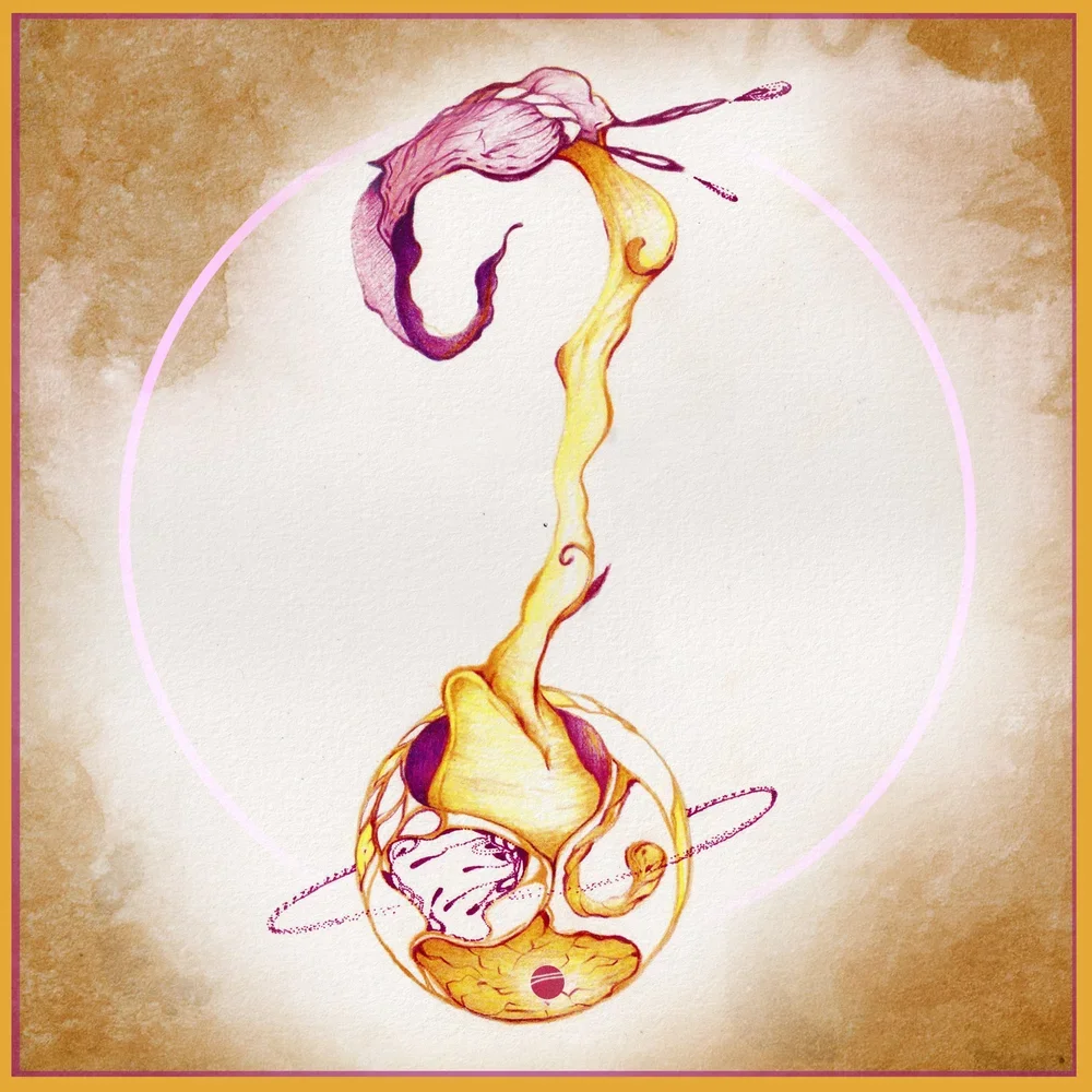 Chika Boom - Track 1 on "Keys To The Sun"