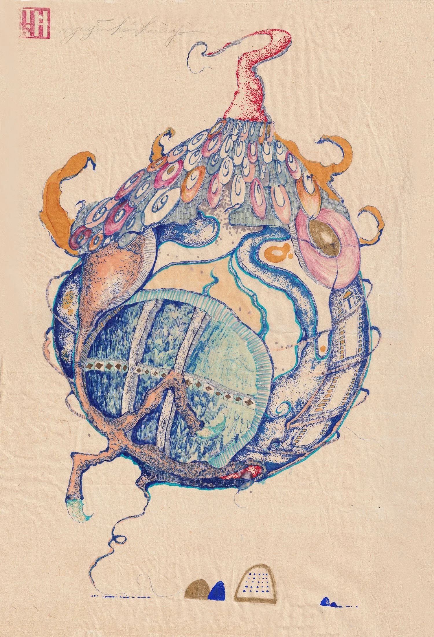 "Untitled" 2015