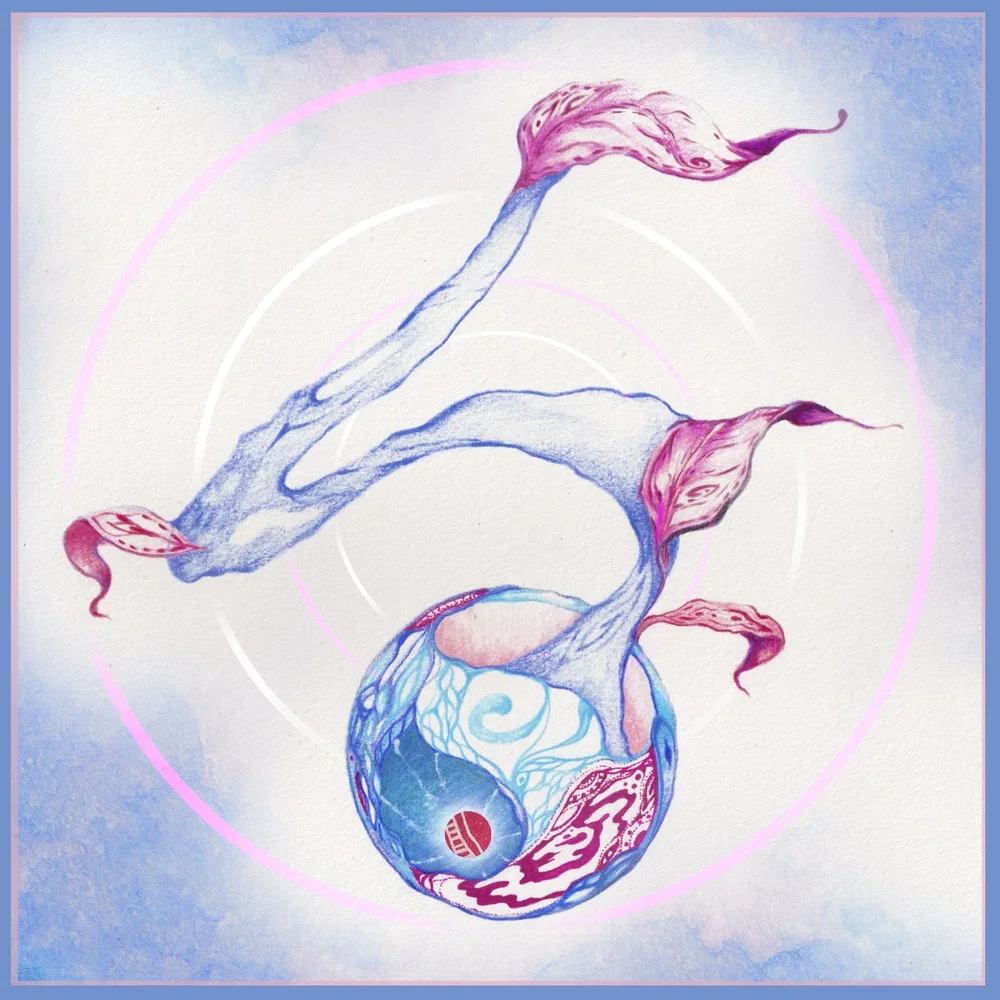 Troi Nhu Con Mo - Track 4 on "Keys To The Sun"
