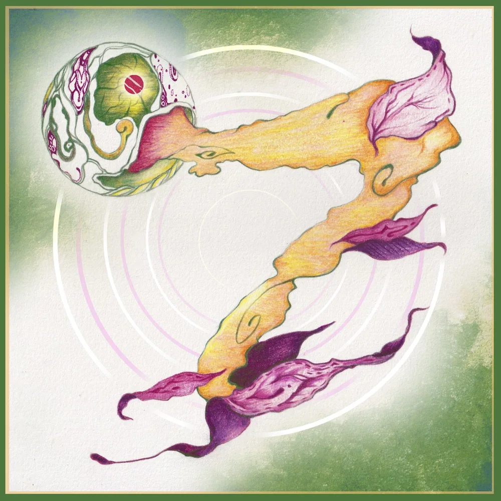Wake Up - Track 7 on "Keys To The Sun"