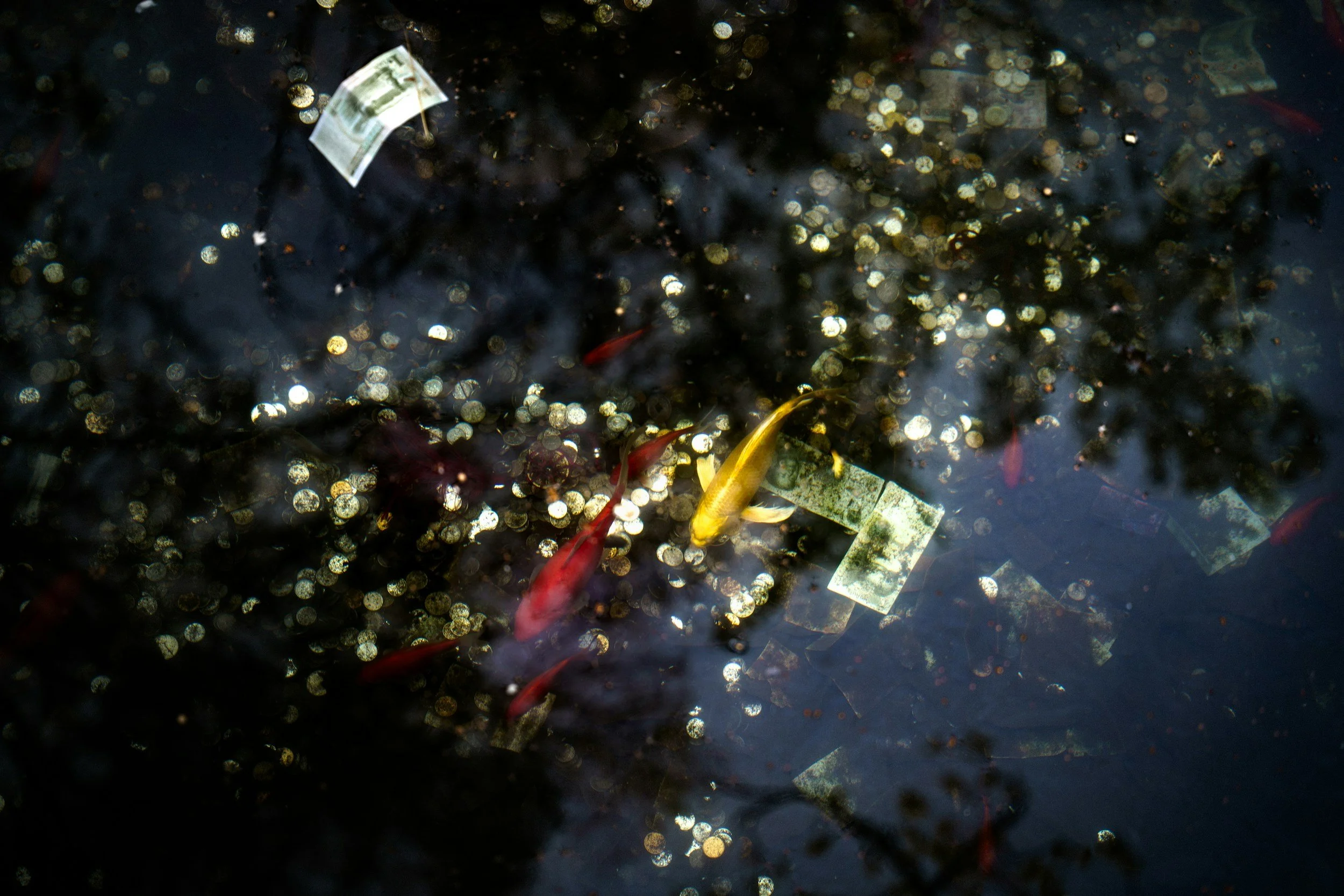 Cash pooling in China: how it works and what the options are