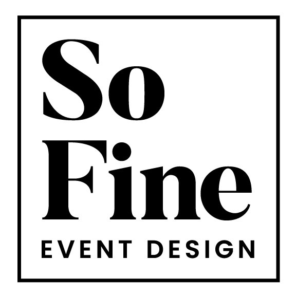 So Fine Event Design Inc.
