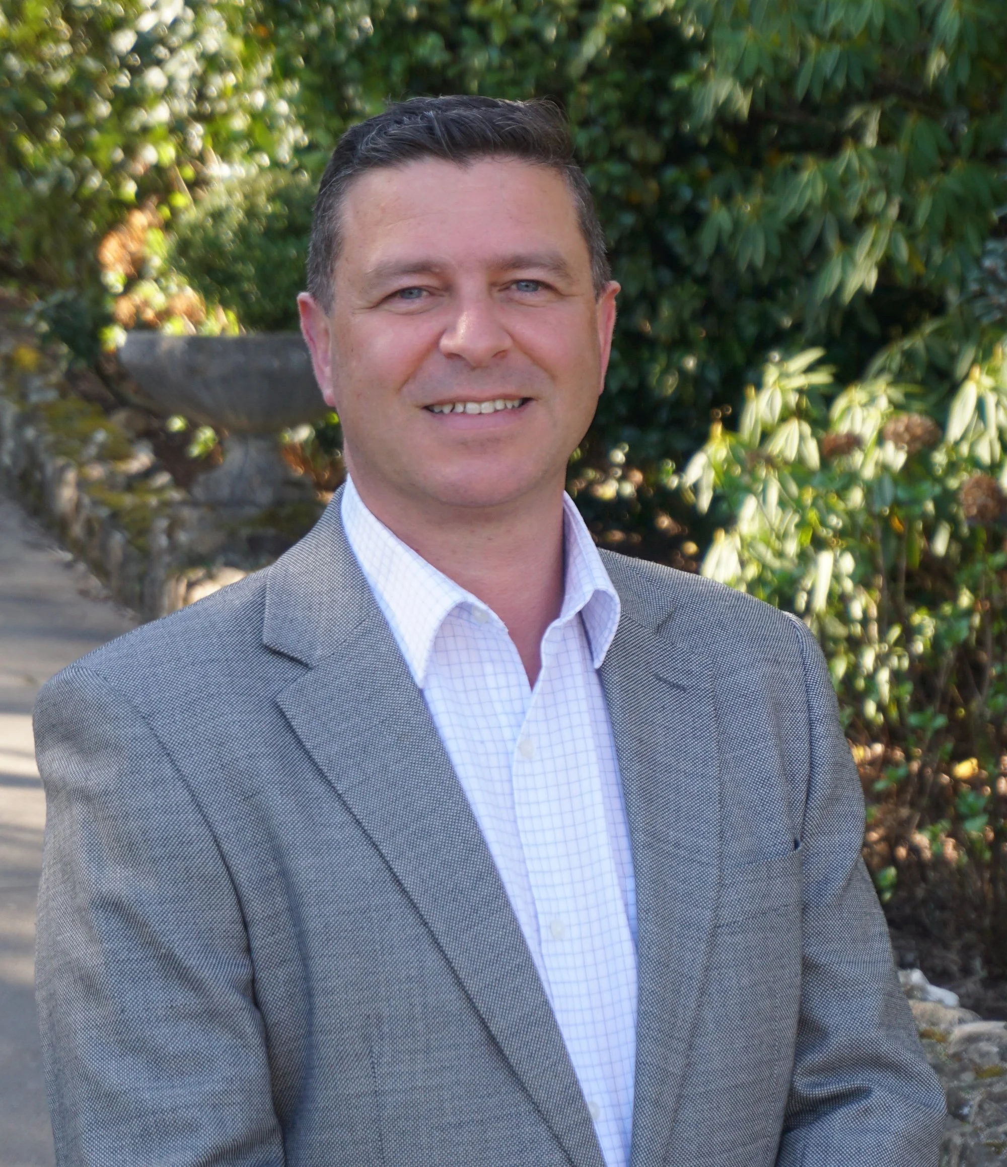 Dom Bonanno profile photo for the 2026 state election campaign
