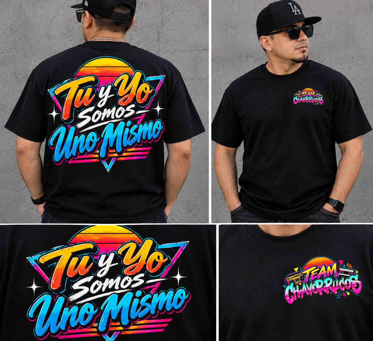 T-shirts