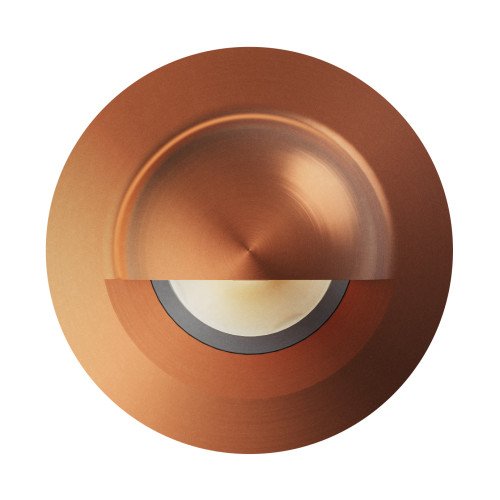 Recessed Step Light