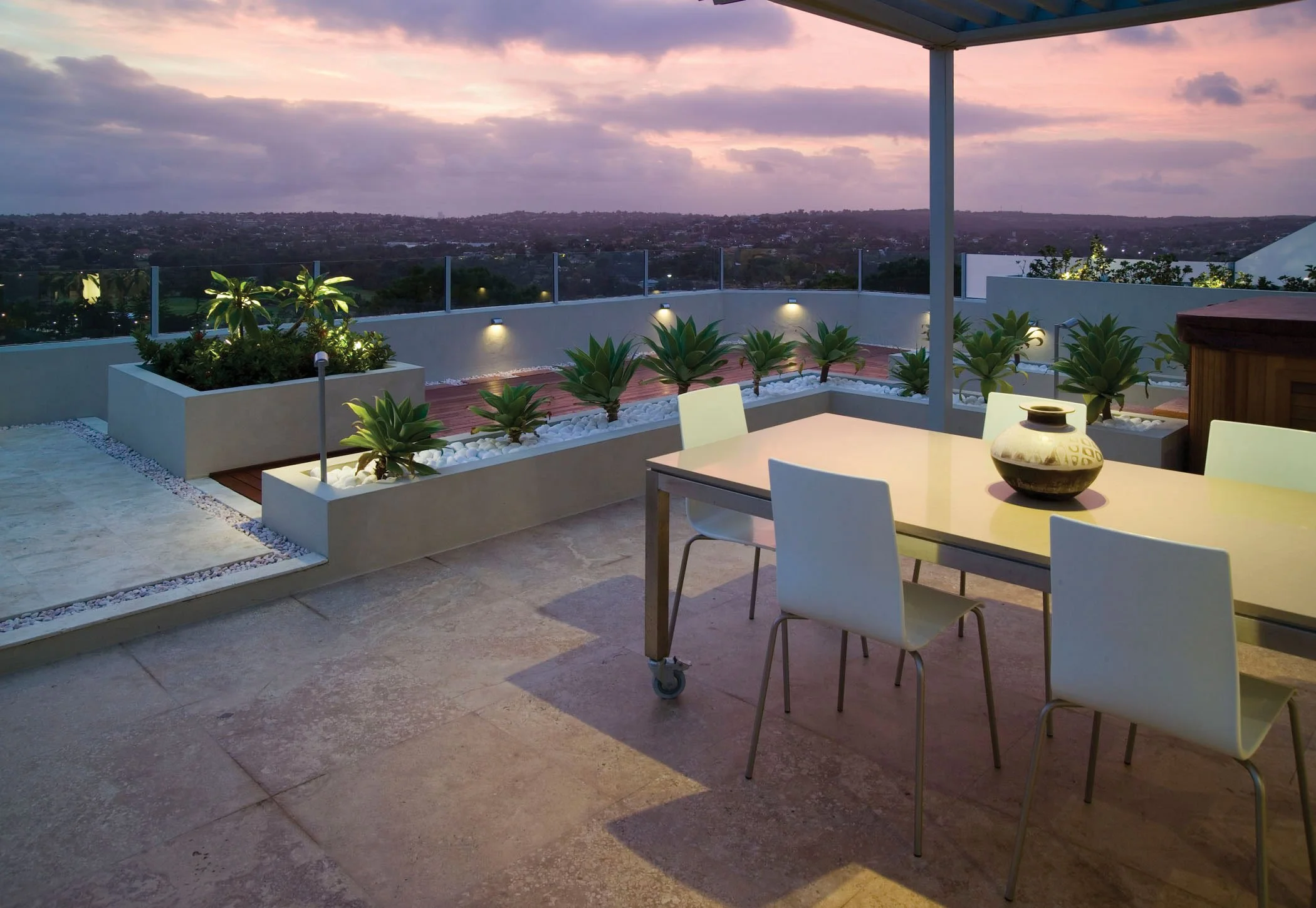 Garema Bronze Range