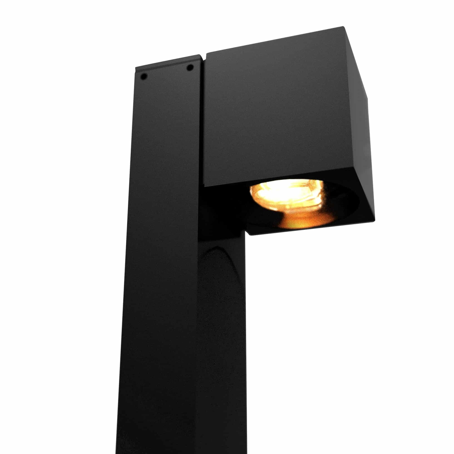 Arch Bollard