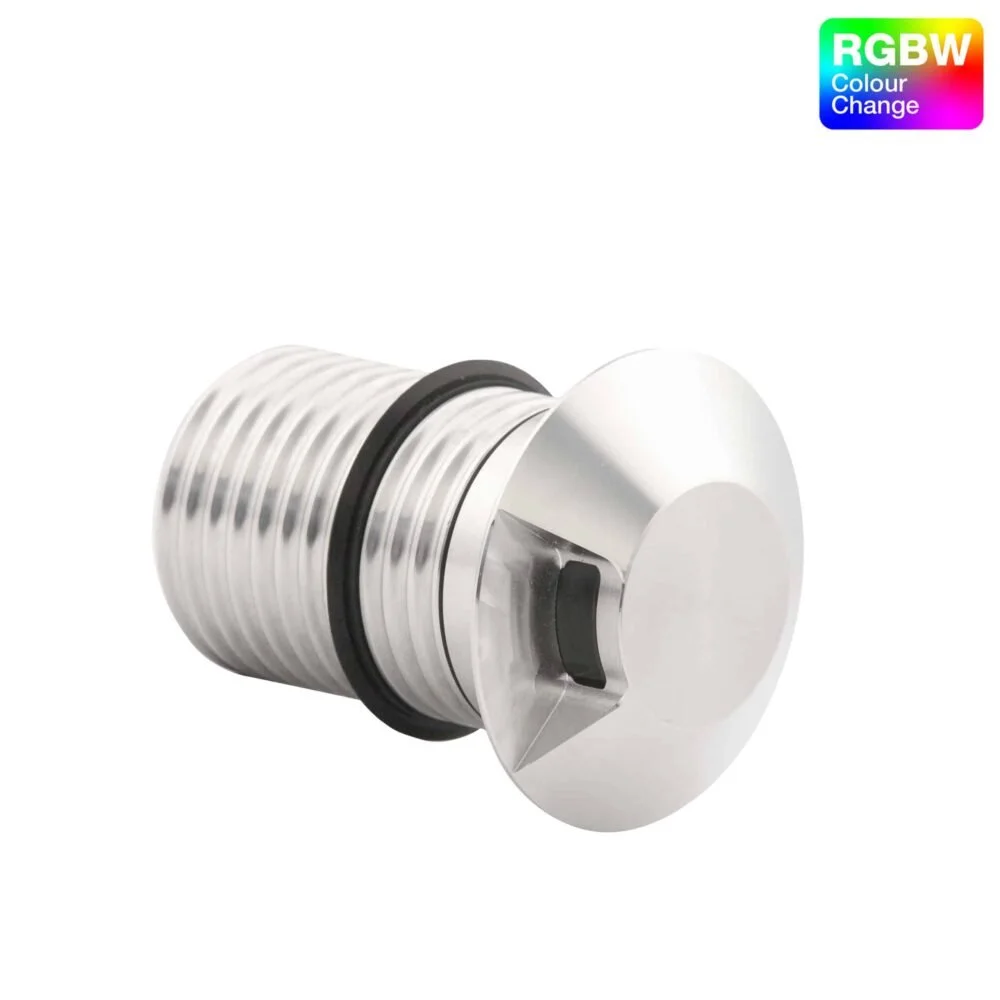 Modux Four RGBW Pathlight