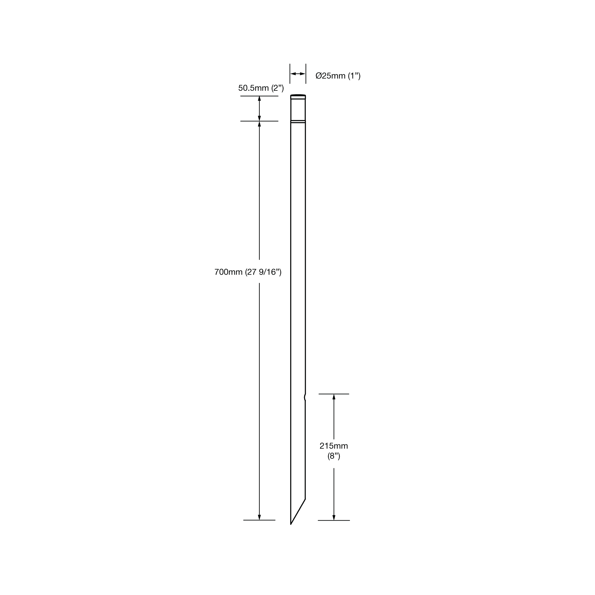 LuxR wayfinder product diagram
