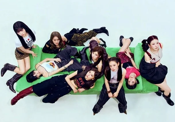 NiziU’s Sour Grapes: A Colorful Celebration of Ambition, Youth, and the Joy of Pop