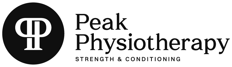 Peak Physiotherapy Strength &amp; Conditioning