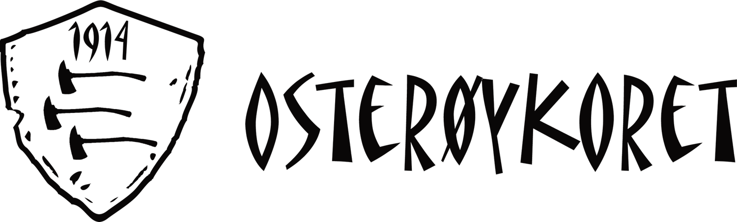 Osterøykoret