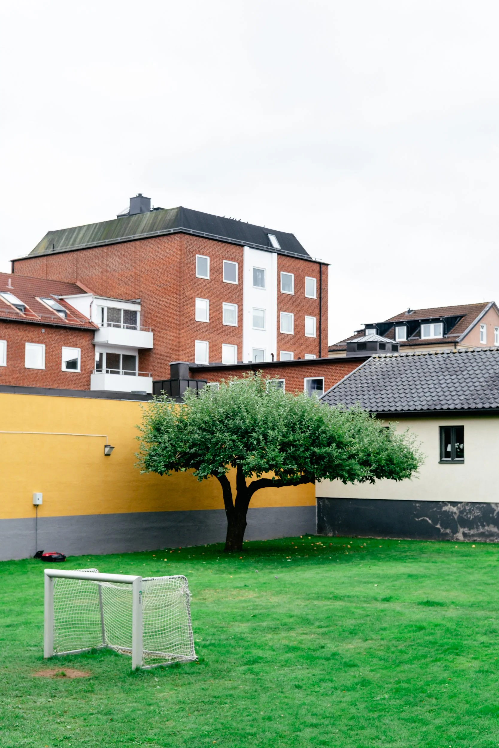 Centrala Åstorp