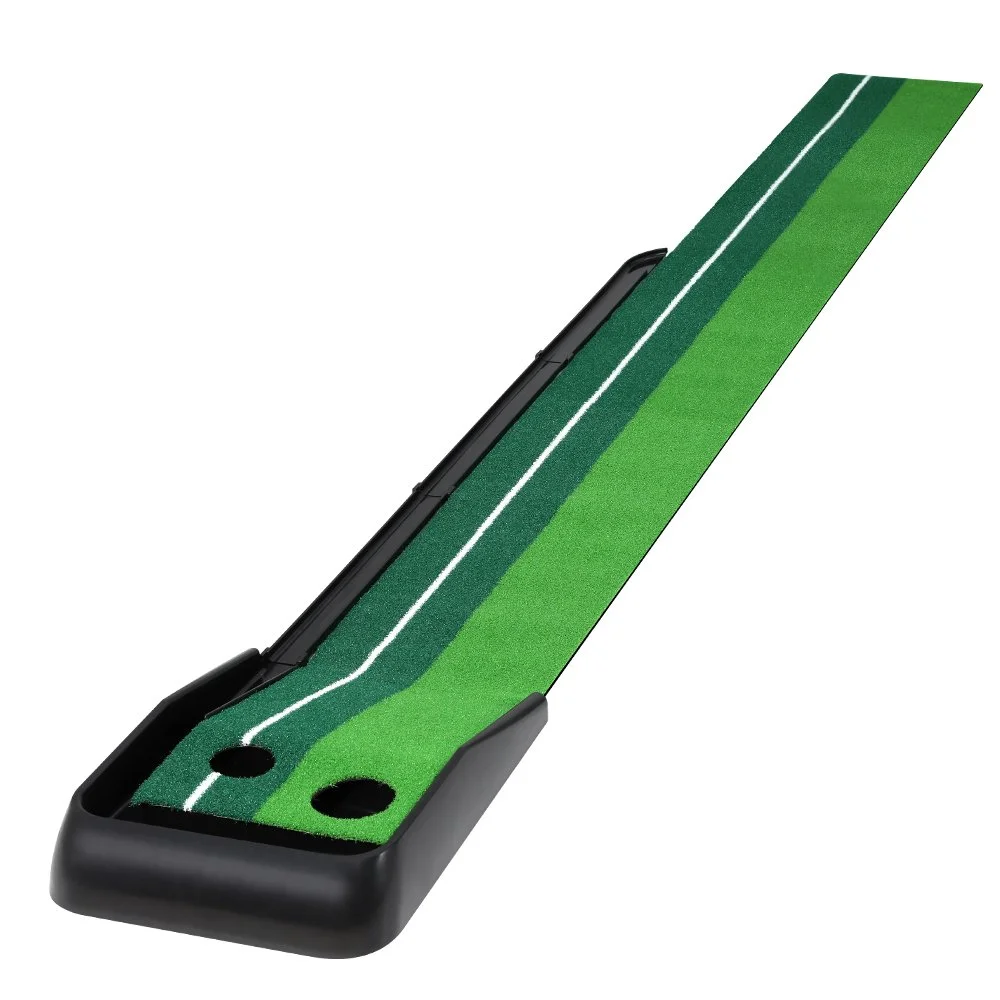 Everfit 3M Auto-Return Putting Mat