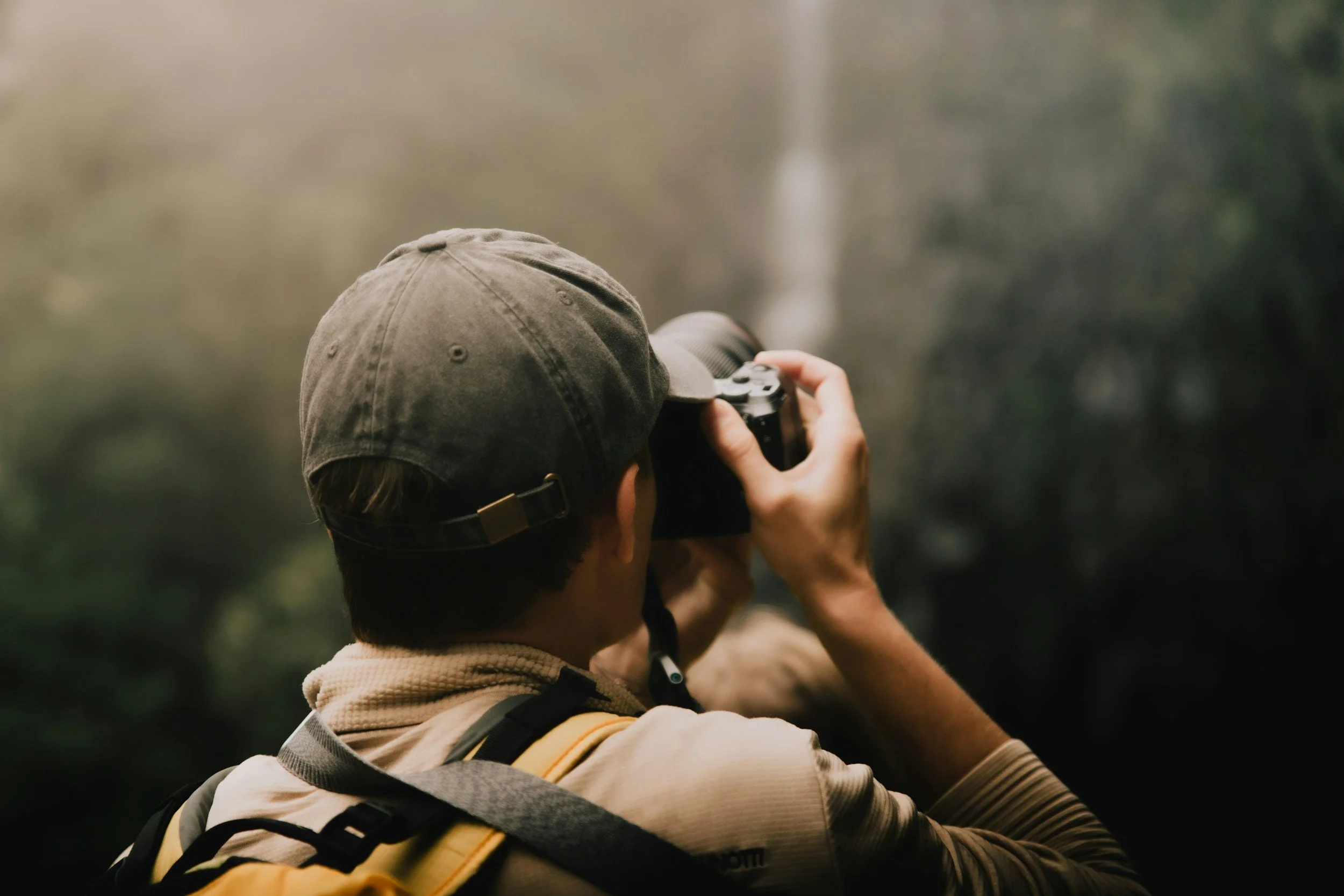 camera pictures outdoors