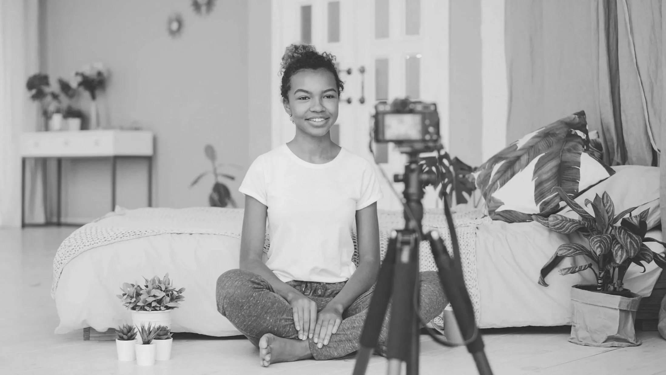 The role of video in influencer marketing