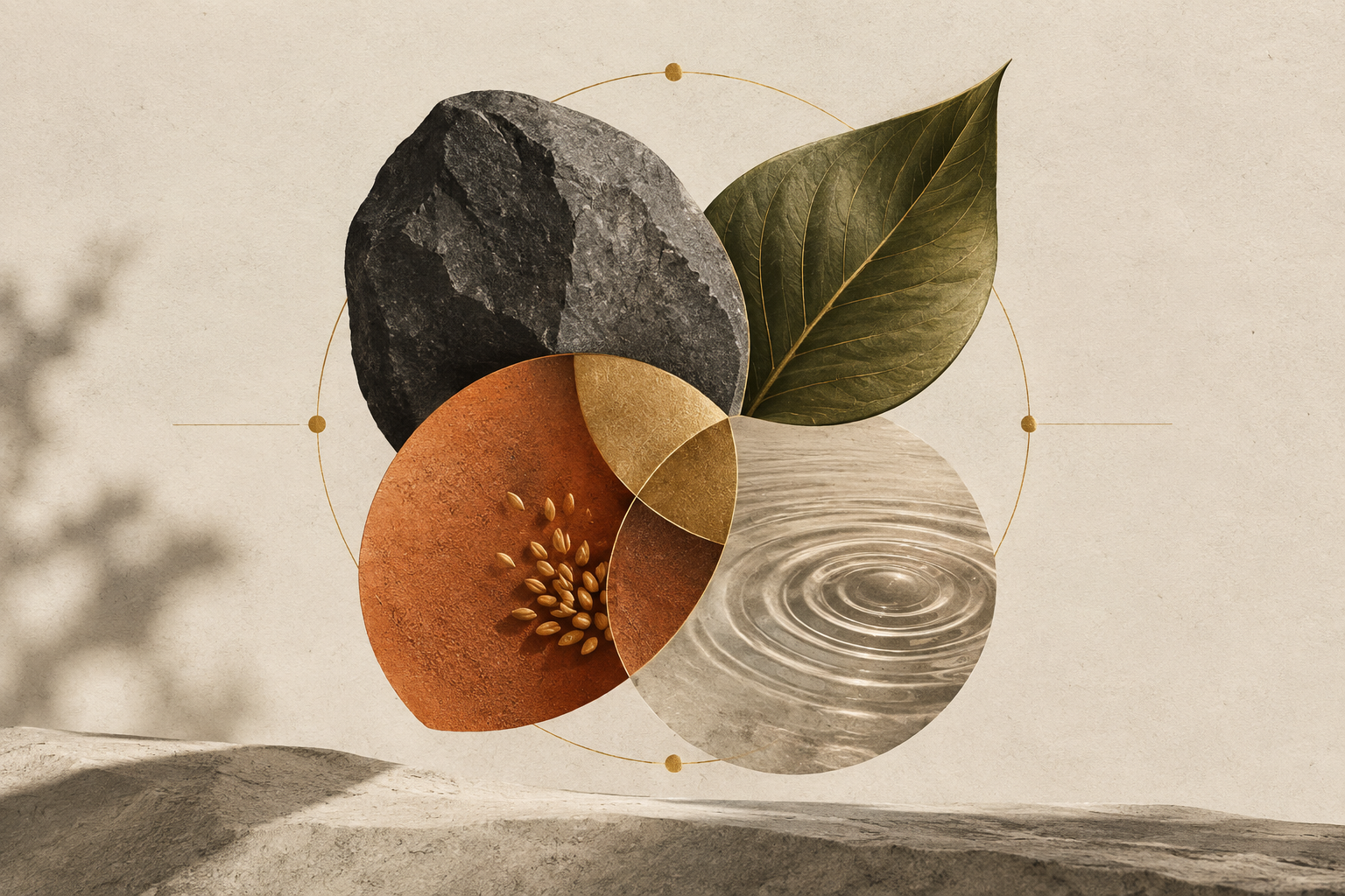 Why Strength, Nutrition, Recovery and Mindfulness Work Better Together