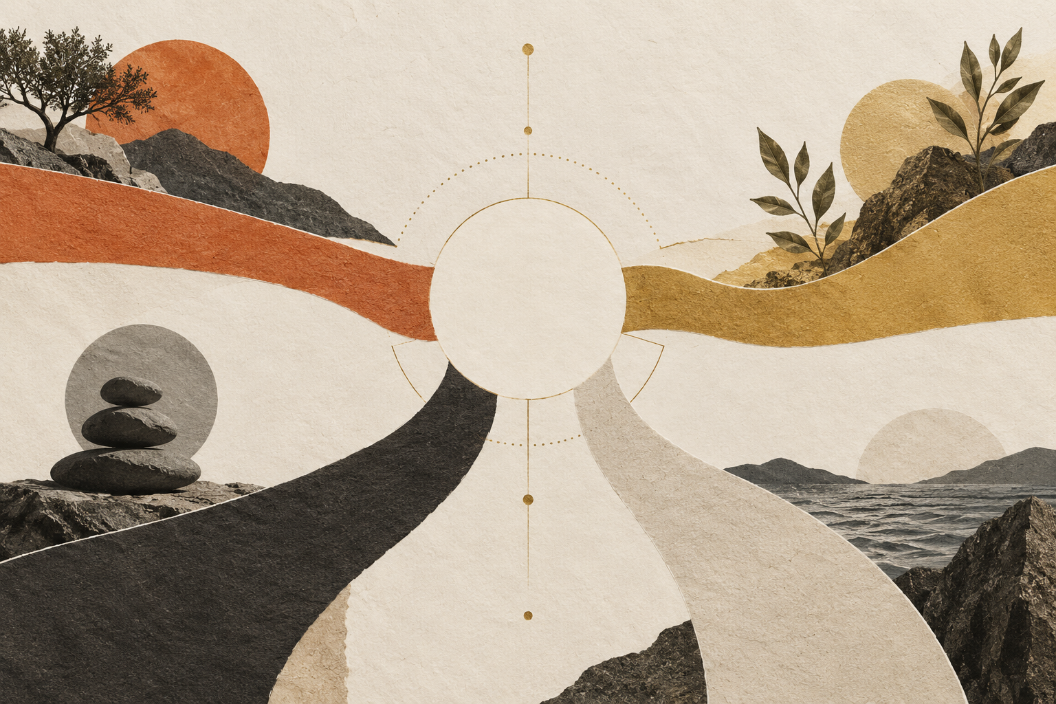 What Integrated Wellness Coaching Actually Means—and Who It’s For