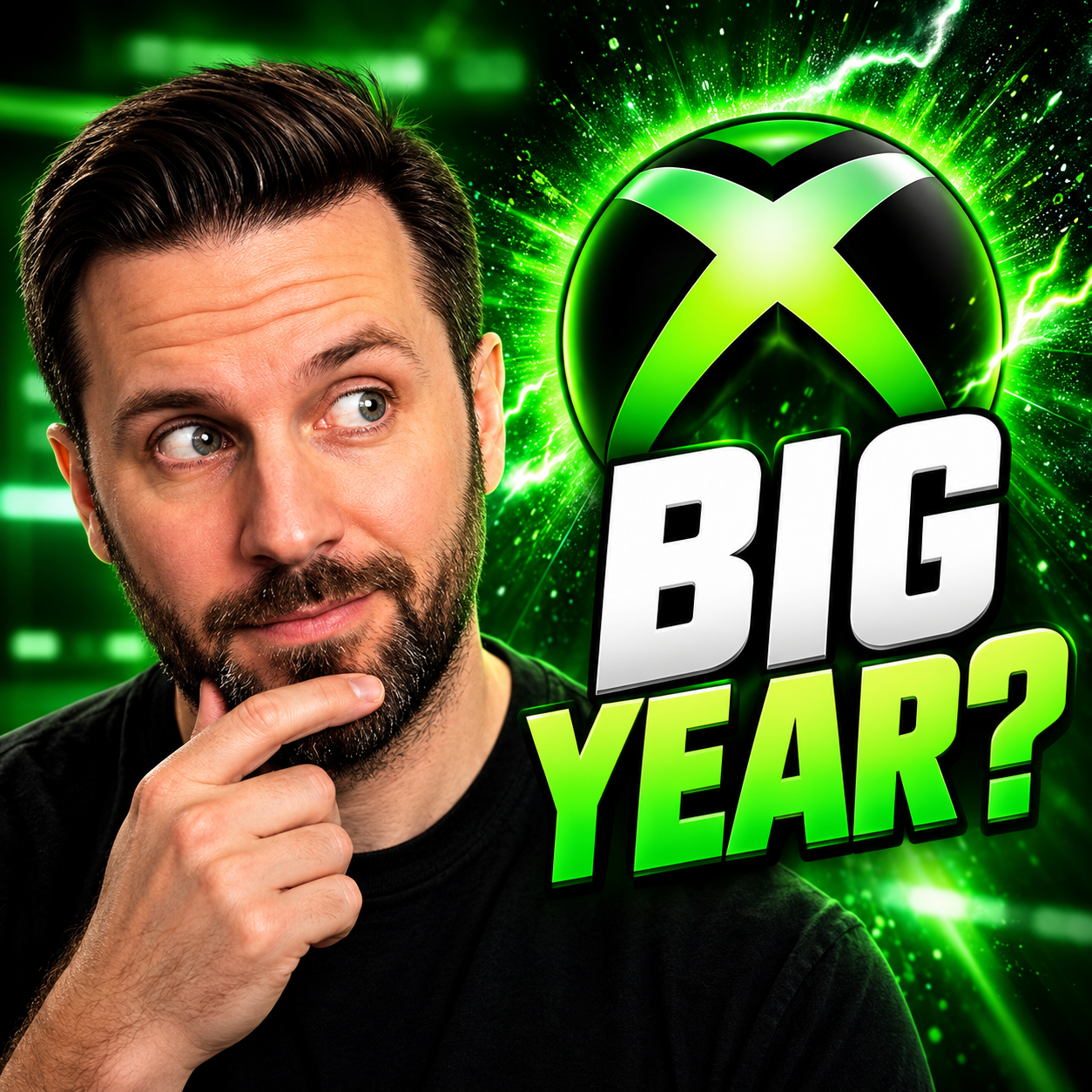 Will Xbox Finally Deliver? Our Showcase Predictions Party