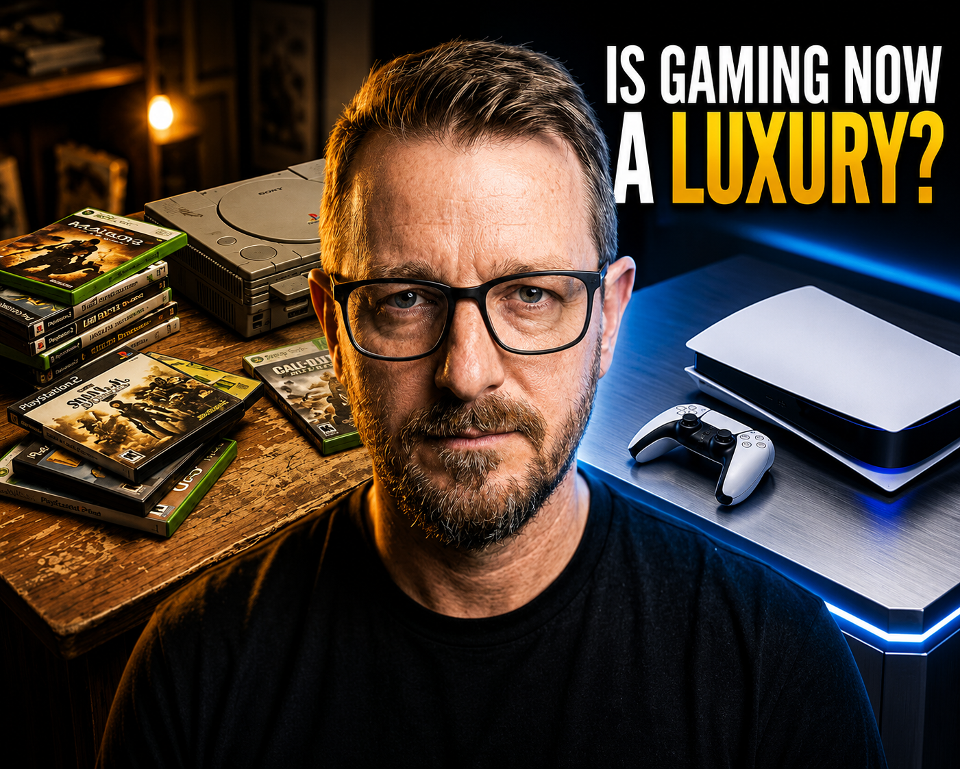 Are Consoles Becoming A Luxury Hobby Again - Fortnite Rivals Review