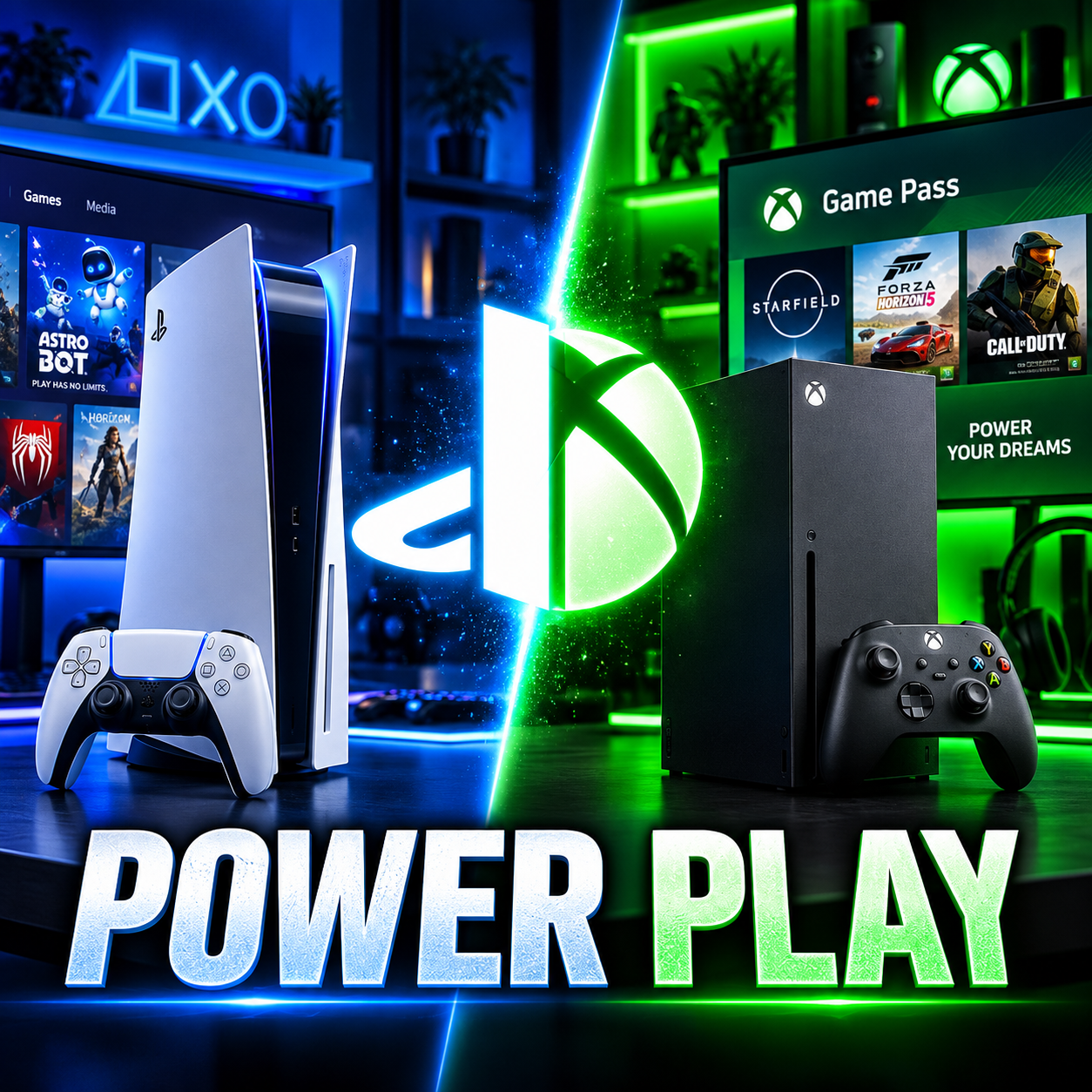 We Hit Resume: Fortnite, Game Pass, And The Future Of Xbox