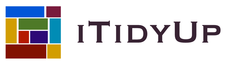 iTidyUp | Organizing &amp; Decluttering in Erie, CO