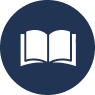 Open book icon