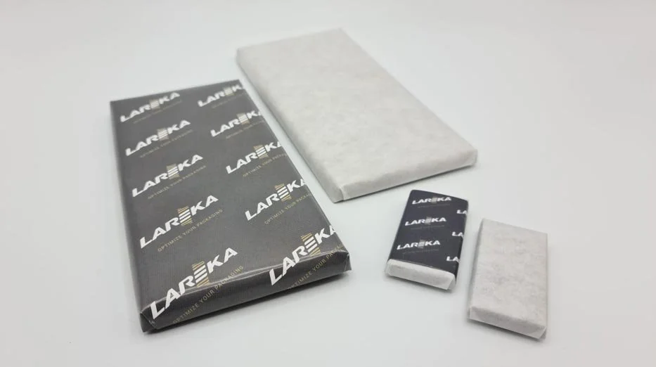 Sustainable solutions for packaging materials (Copy)