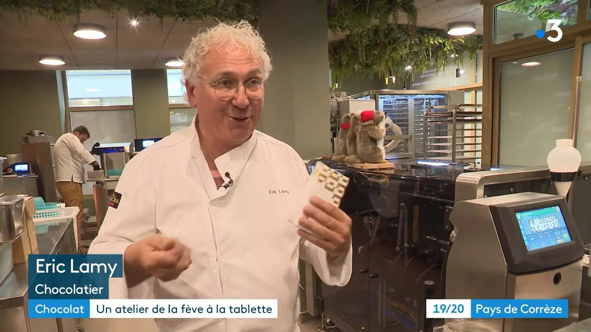 Alweer een Geslaagde Installatie in Frankrijk (video)